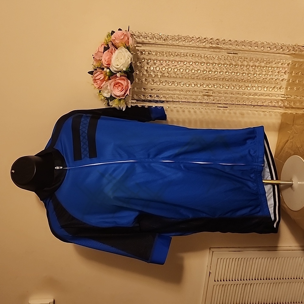 CYCLING JERSEY